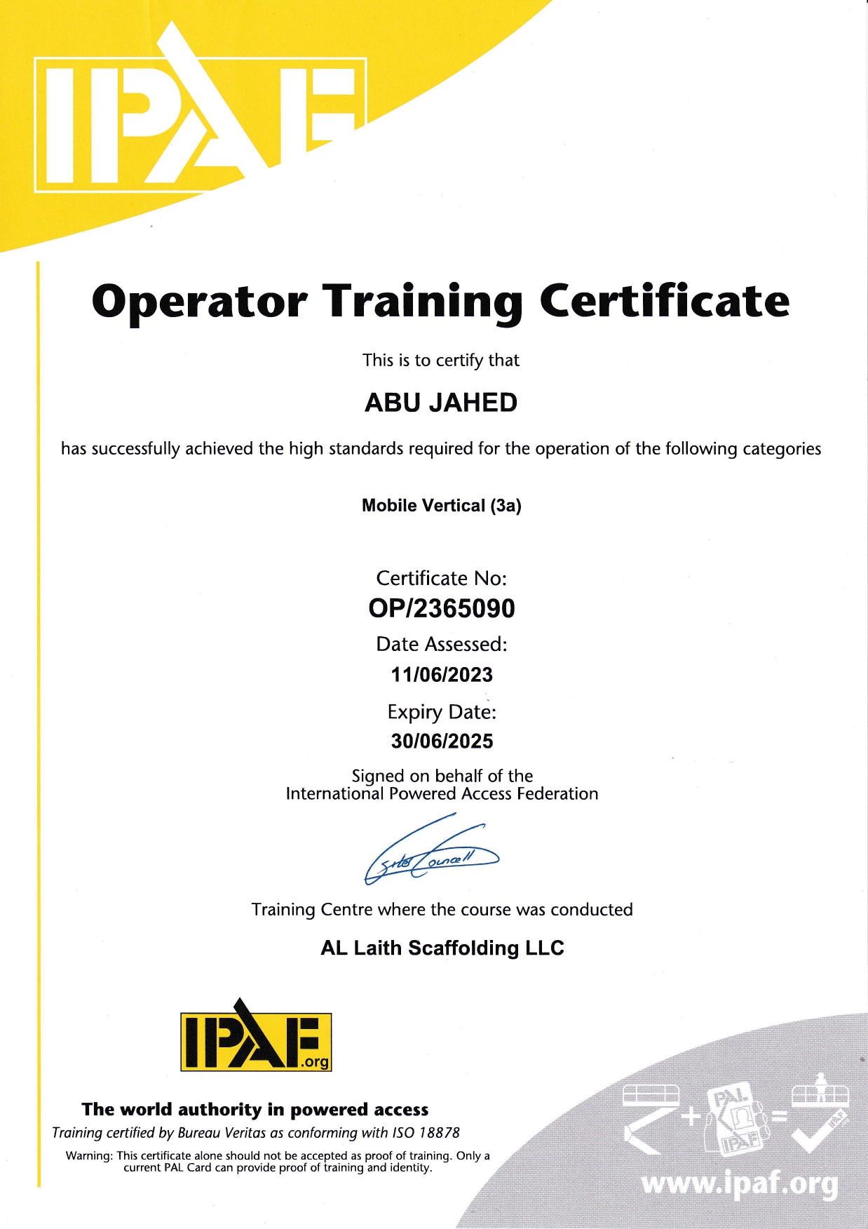 ipaf_training_certificate-4