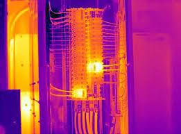 Thermal imaging